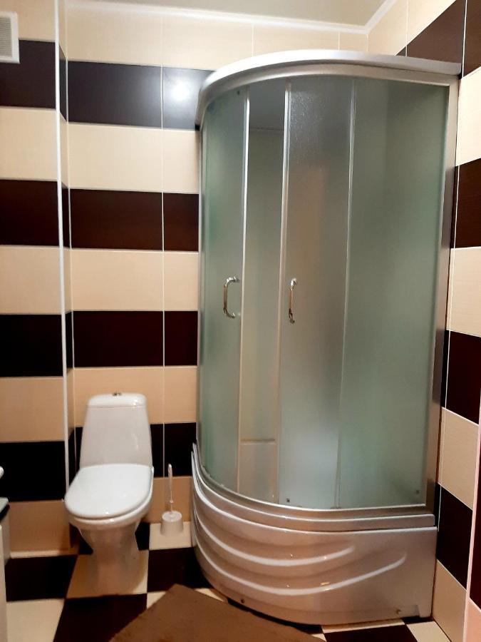 Заміський Комплекс Grand Prix Hotel Tsyurupynsk Esterno foto