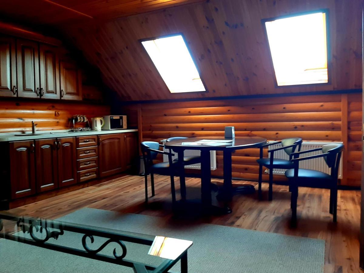 Заміський Комплекс Grand Prix Hotel Tsyurupynsk Esterno foto